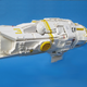 Illustration for article titled My Favourite Spaceships in the World Aren't in Games, or Movies, but LEGO